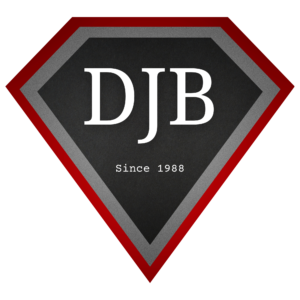 DeJames Builders logo