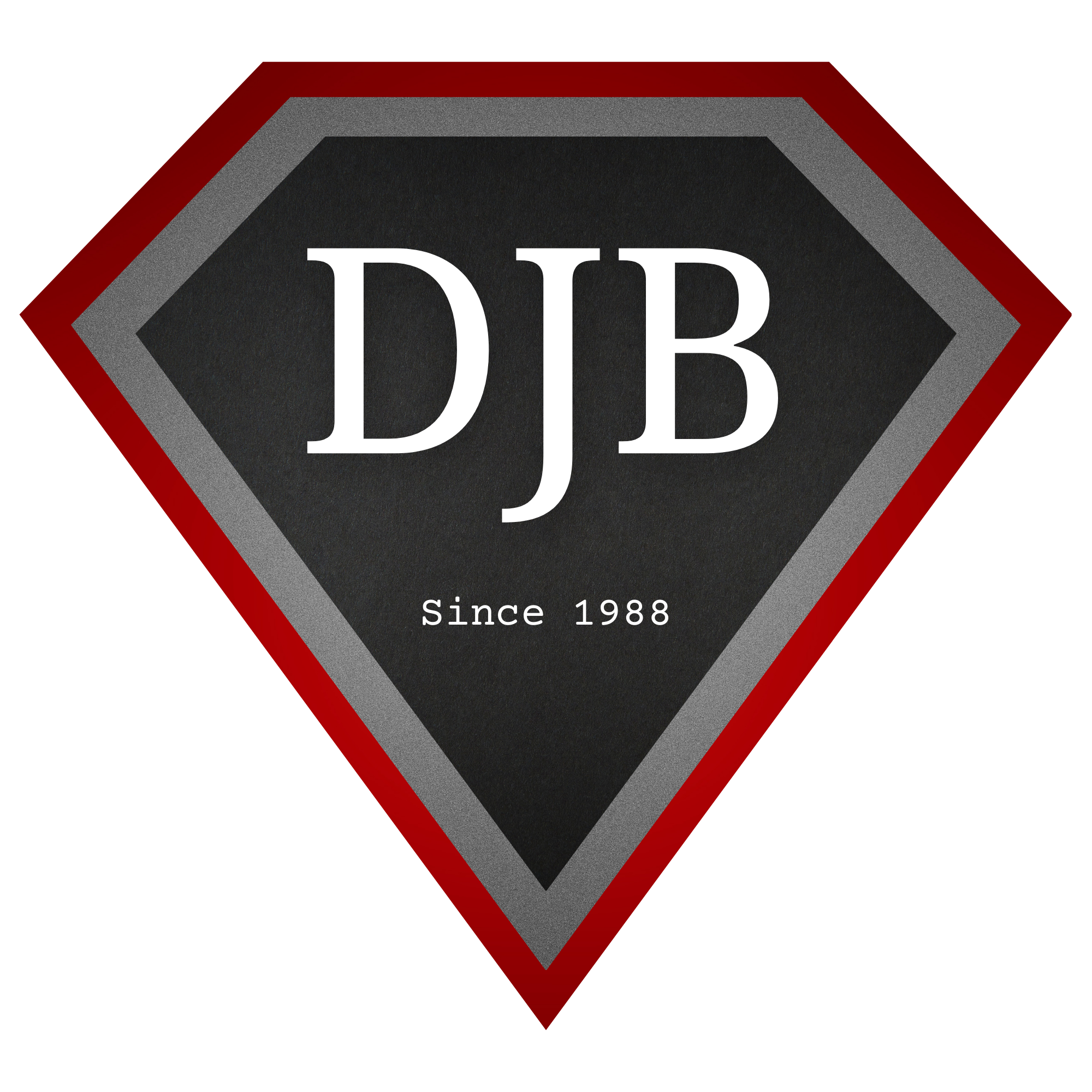 DeJames Builders logo